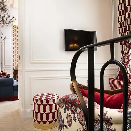 Relais Christine Parigi