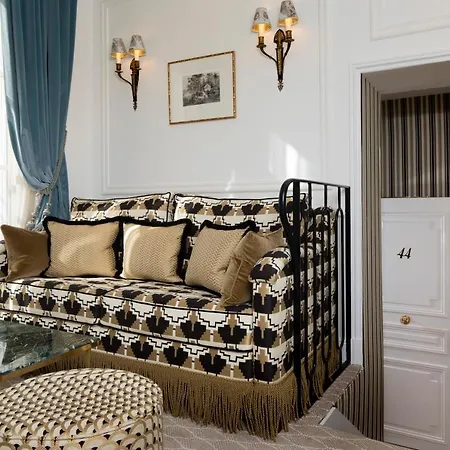 Relais Christine Parigi