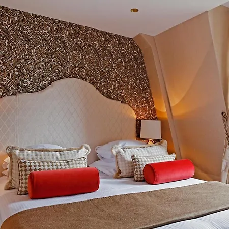 Relais Christine 5* Parigi