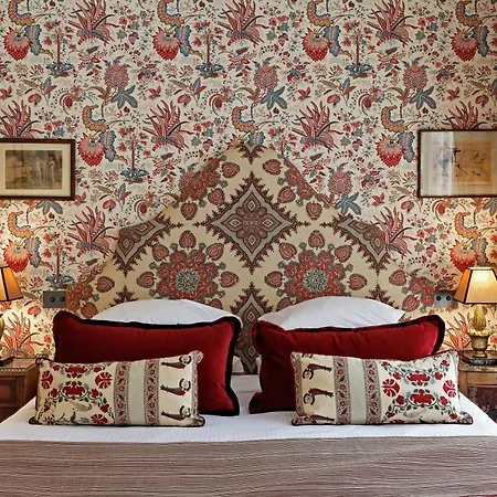Hotel Relais Christine Parigi