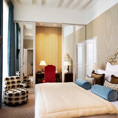 Relais Christine