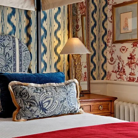 Relais Christine 5* Parigi