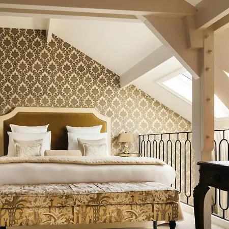 Relais Christine Parigi