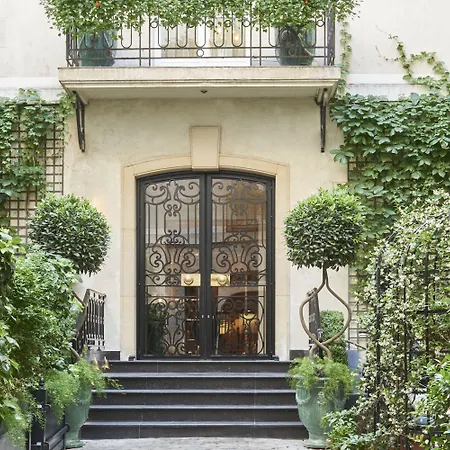 Relais Christine Parigi