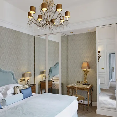 Hotel Relais Christine Parigi