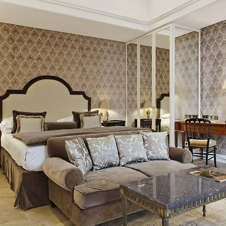 Hotel Relais Christine Parigi