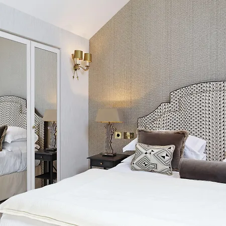 Hotel Relais Christine Parigi