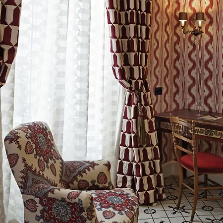 Relais Christine Hotel 5*