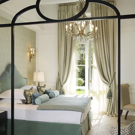 Hotel Relais Christine Parigi