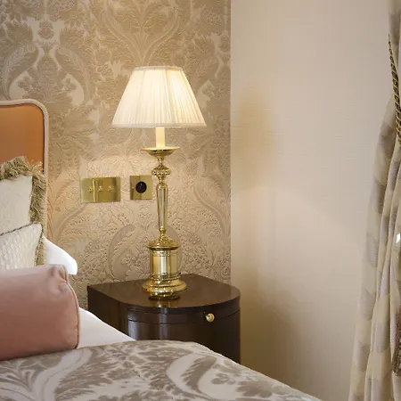 Hotel Relais Christine Parigi