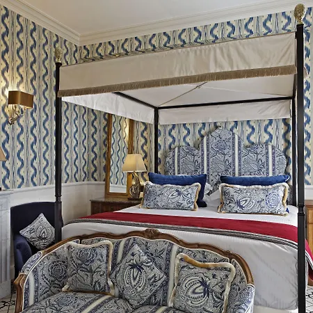 Relais Christine Parigi