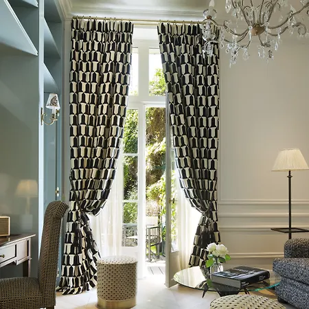 Relais Christine Hotel Parigi