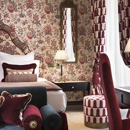 Hotel Relais Christine Parigi