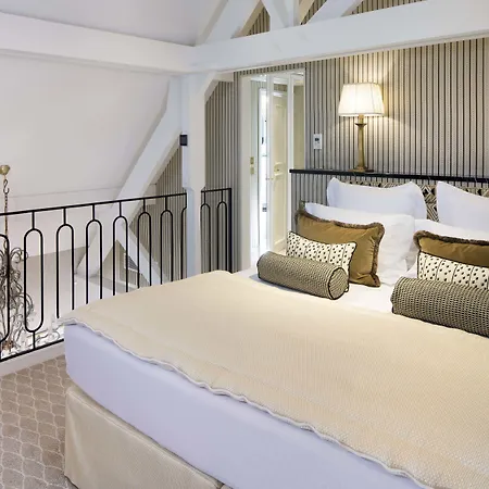 Hotel Relais Christine 5*