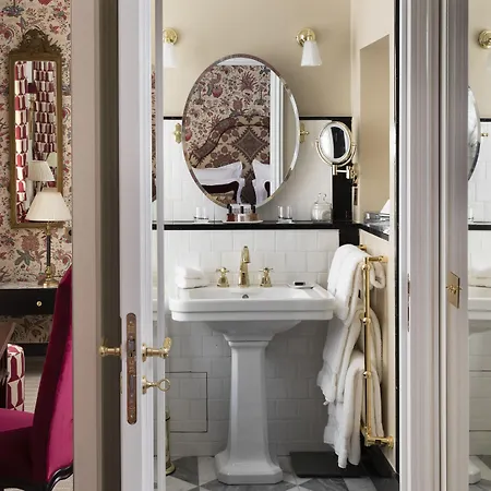Relais Christine Hotel Parigi