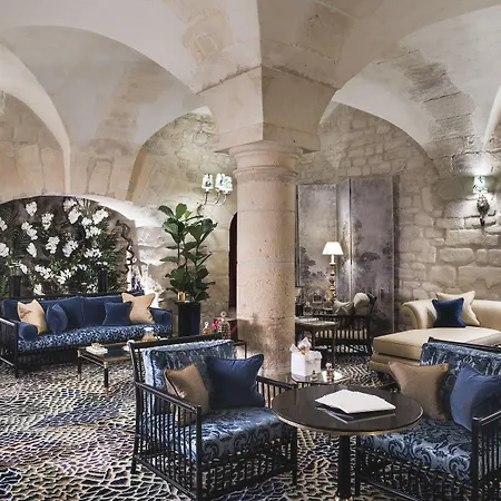 Relais Christine 5*