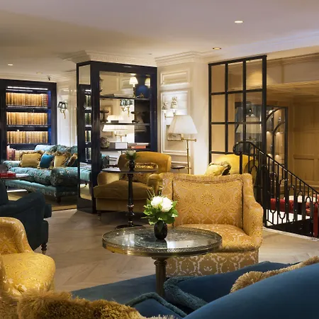 Relais Christine Hotel Parigi