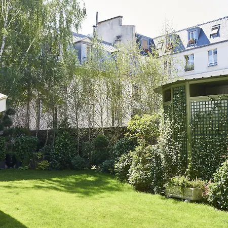 Relais Christine 5* Parigi