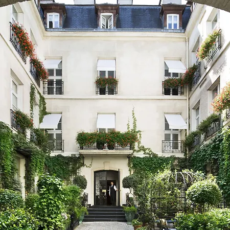 Relais Christine Hotel 5*