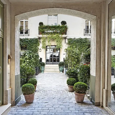 Hotel Relais Christine