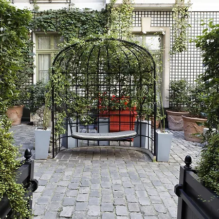Hotel Relais Christine 5*