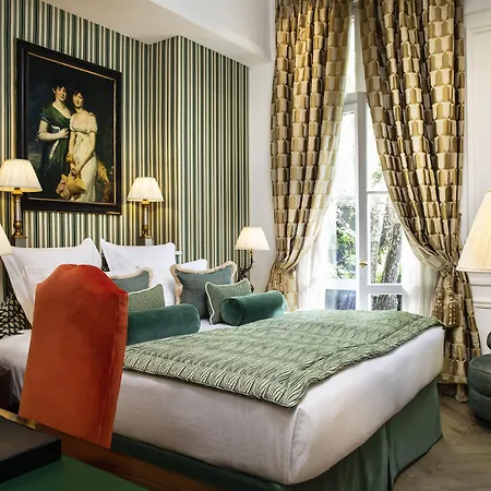Hotel Relais Christine Parigi
