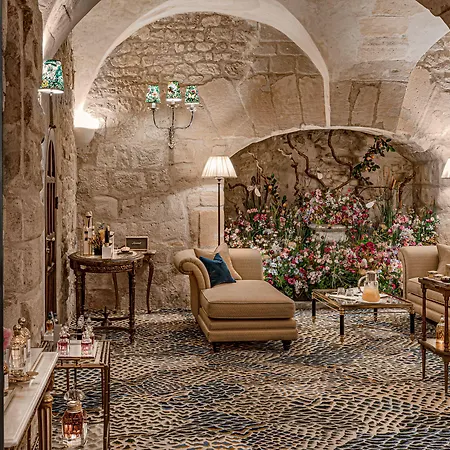 Relais Christine 5* Parigi