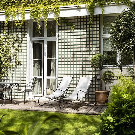 Relais Christine Hotel Parigi
