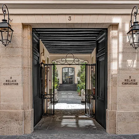 Relais Christine Hotel