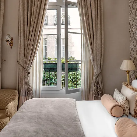 Relais Christine Hotel Parigi