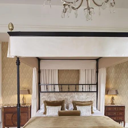 Relais Christine Hotel Parigi
