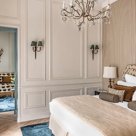 Hotel Relais Christine Parigi