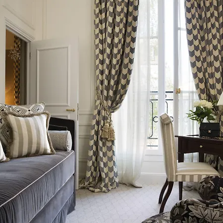 Hotel Relais Christine Parigi