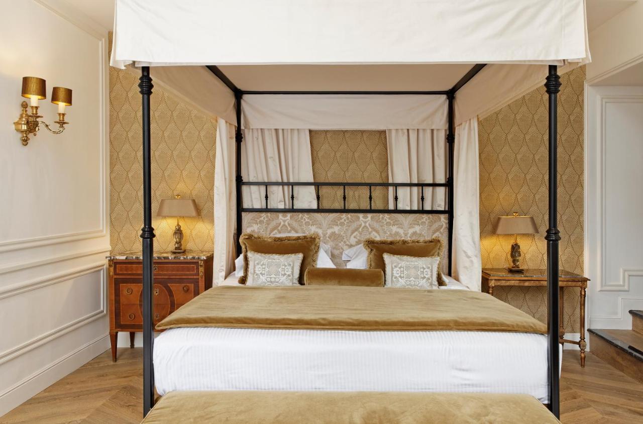 Hotel Relais Christine 5*