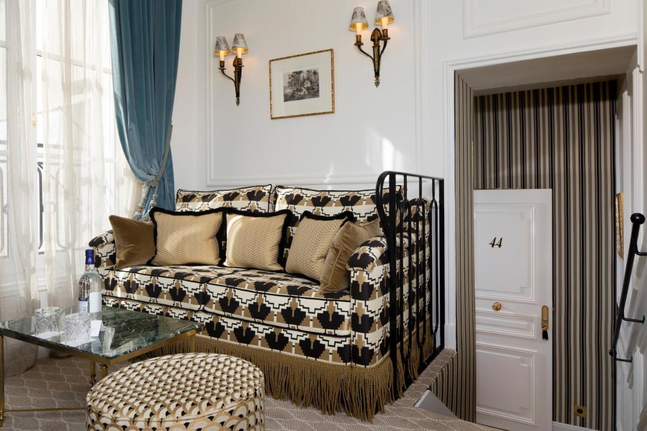 Relais Christine Parigi