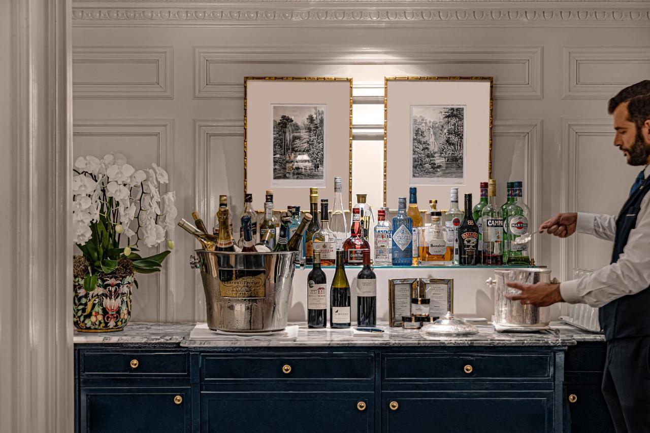 Hotel Relais Christine 5*