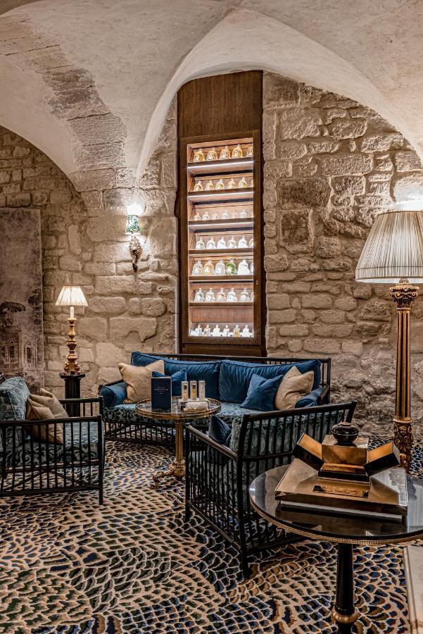 Relais Christine Hotel 5*