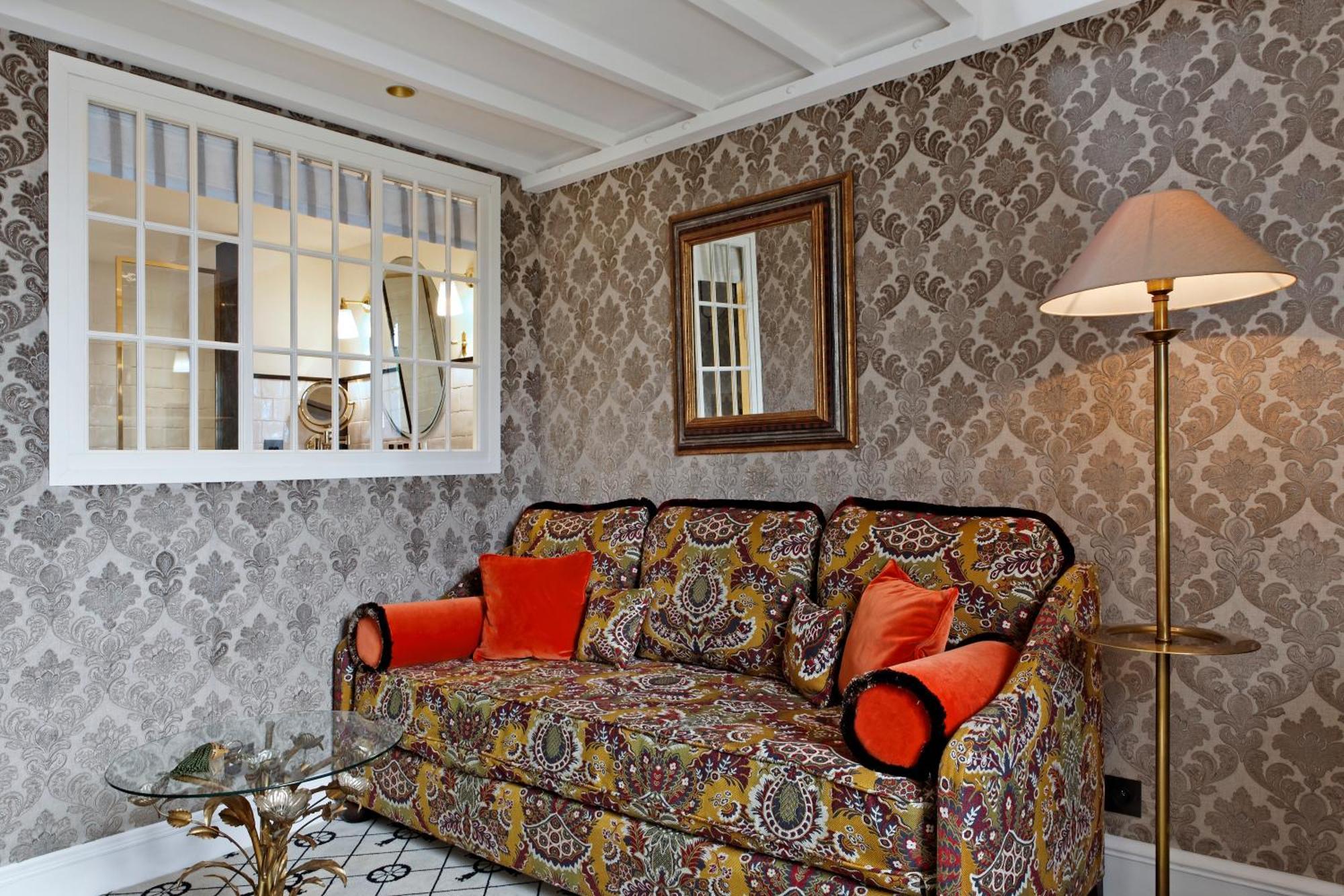 Relais Christine Hotel 5*