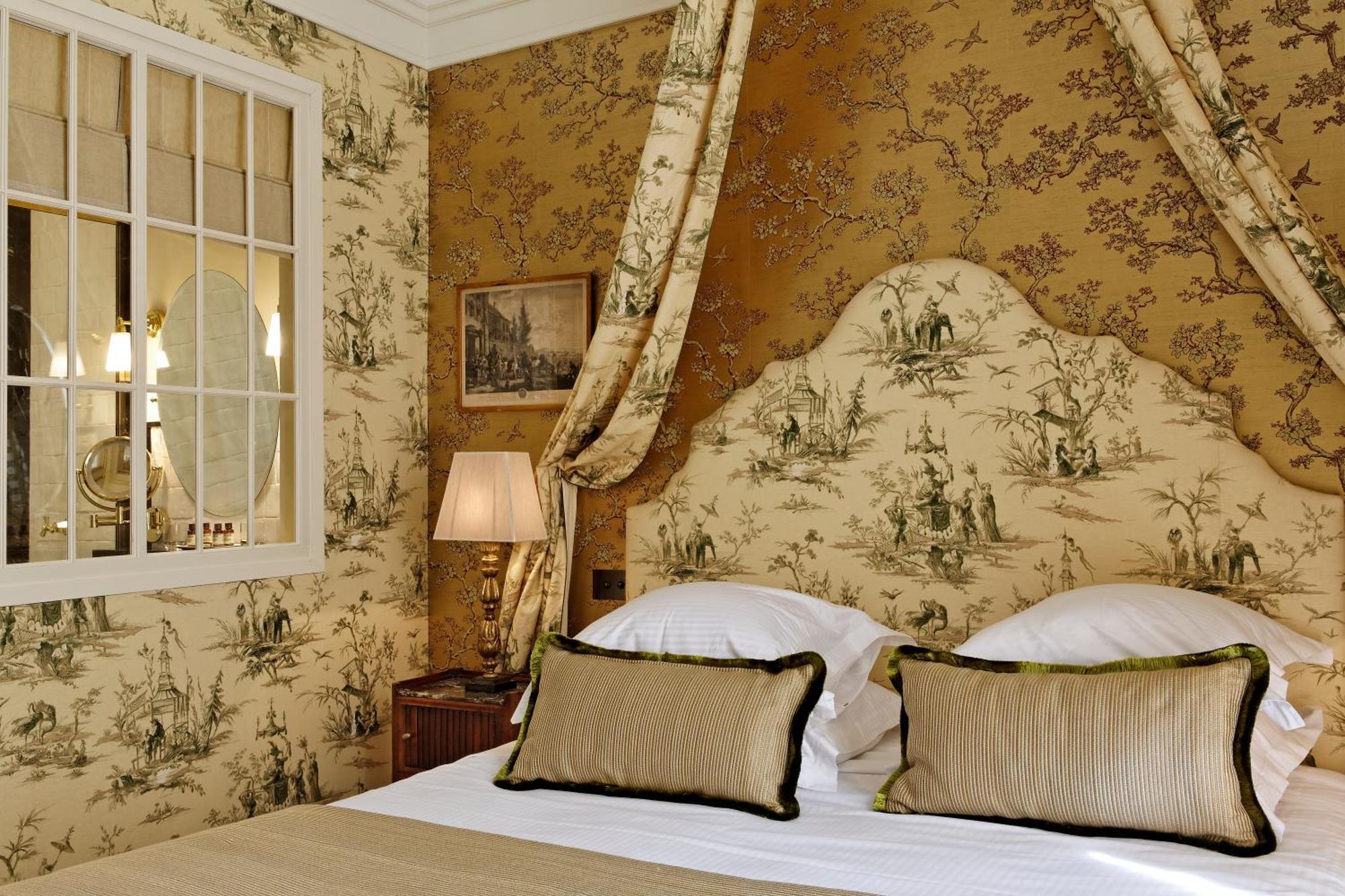 Relais Christine Hotel 5*