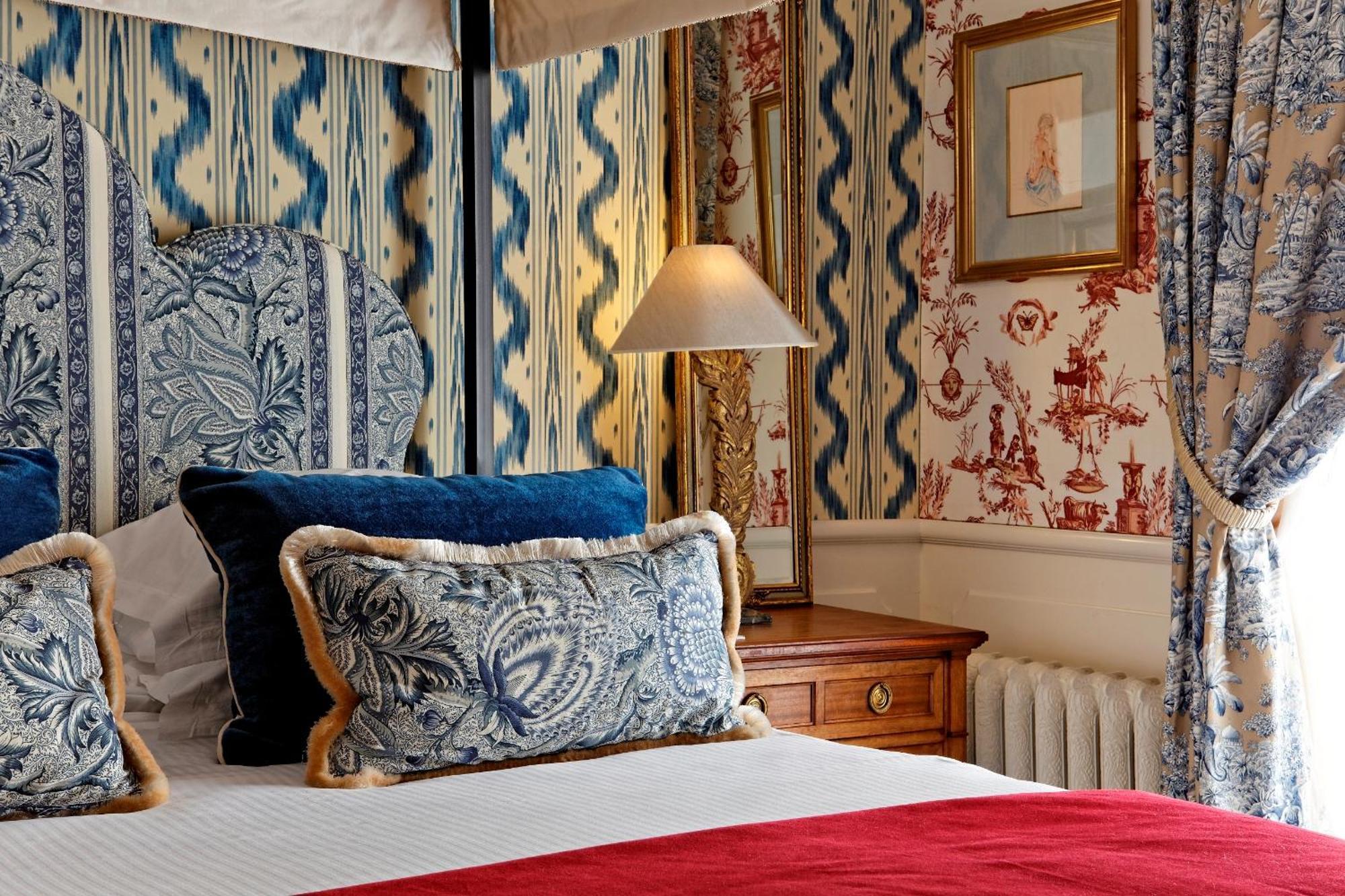 Relais Christine 5* Parigi