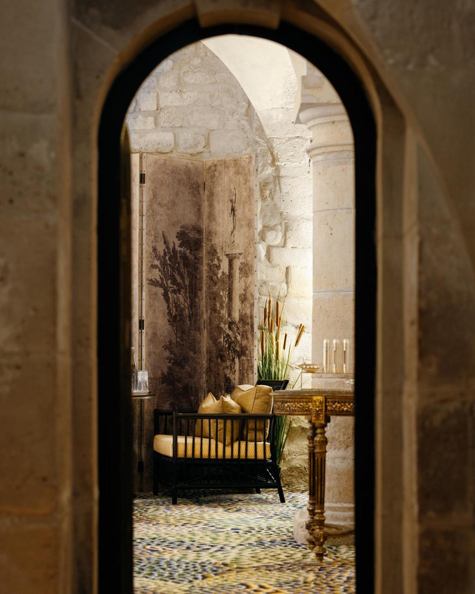 Hotel Relais Christine