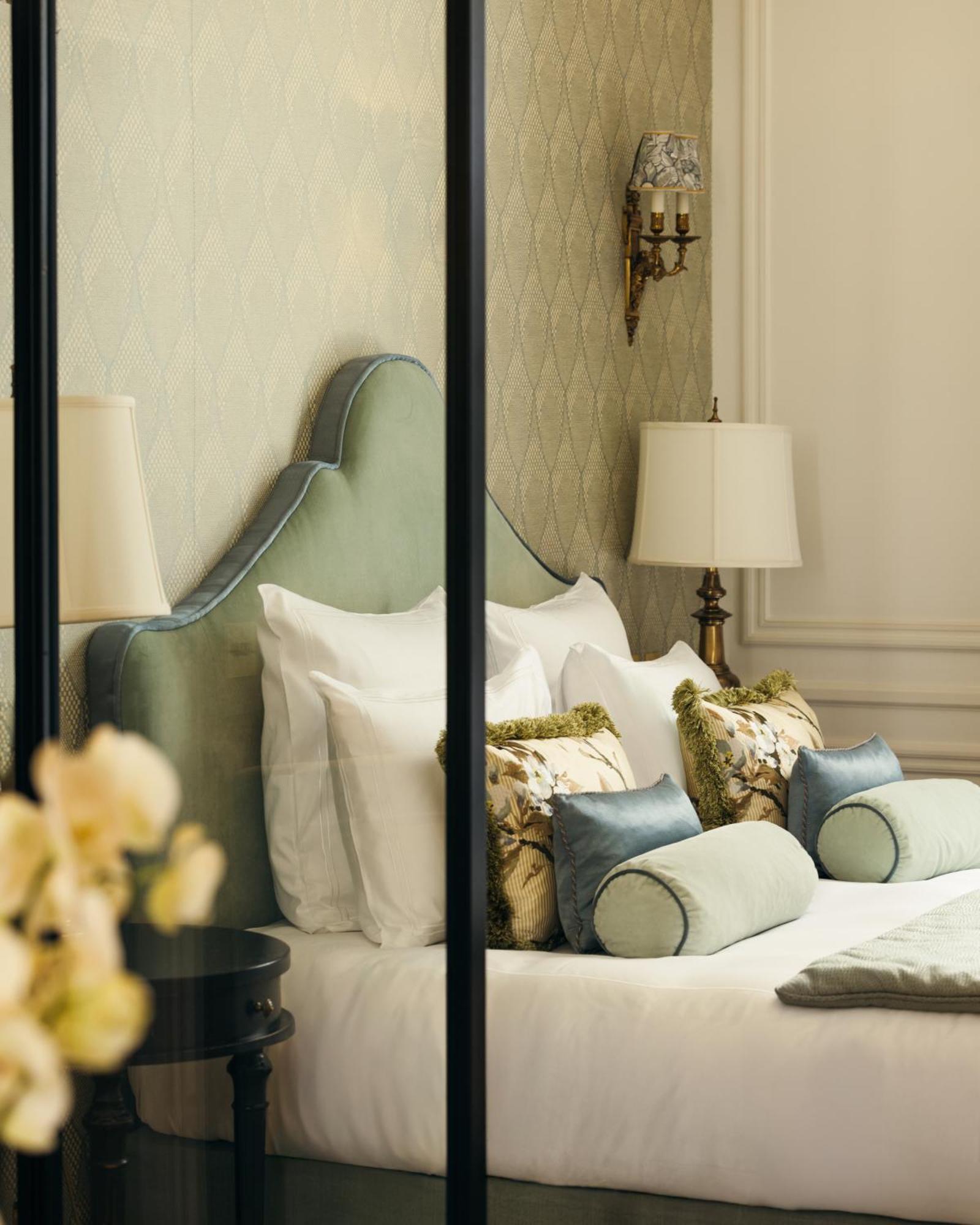 Hotel Relais Christine 5*