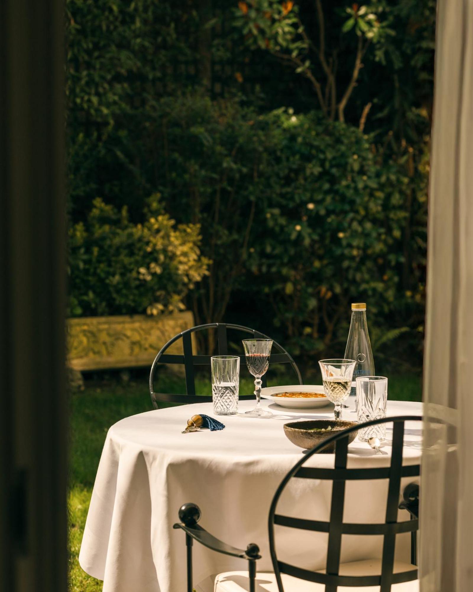 Relais Christine 5* Parigi