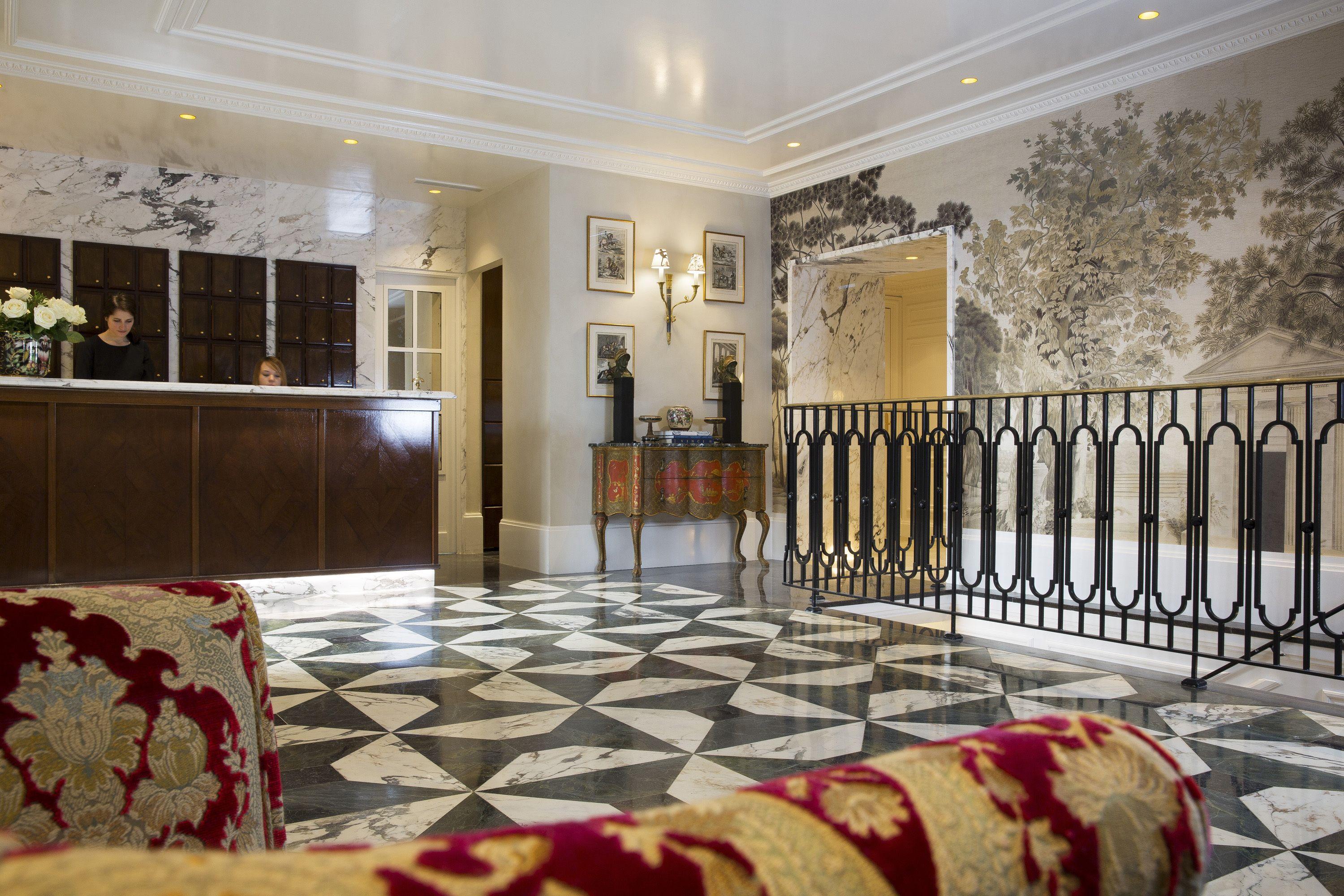 Relais Christine Hotel Parigi