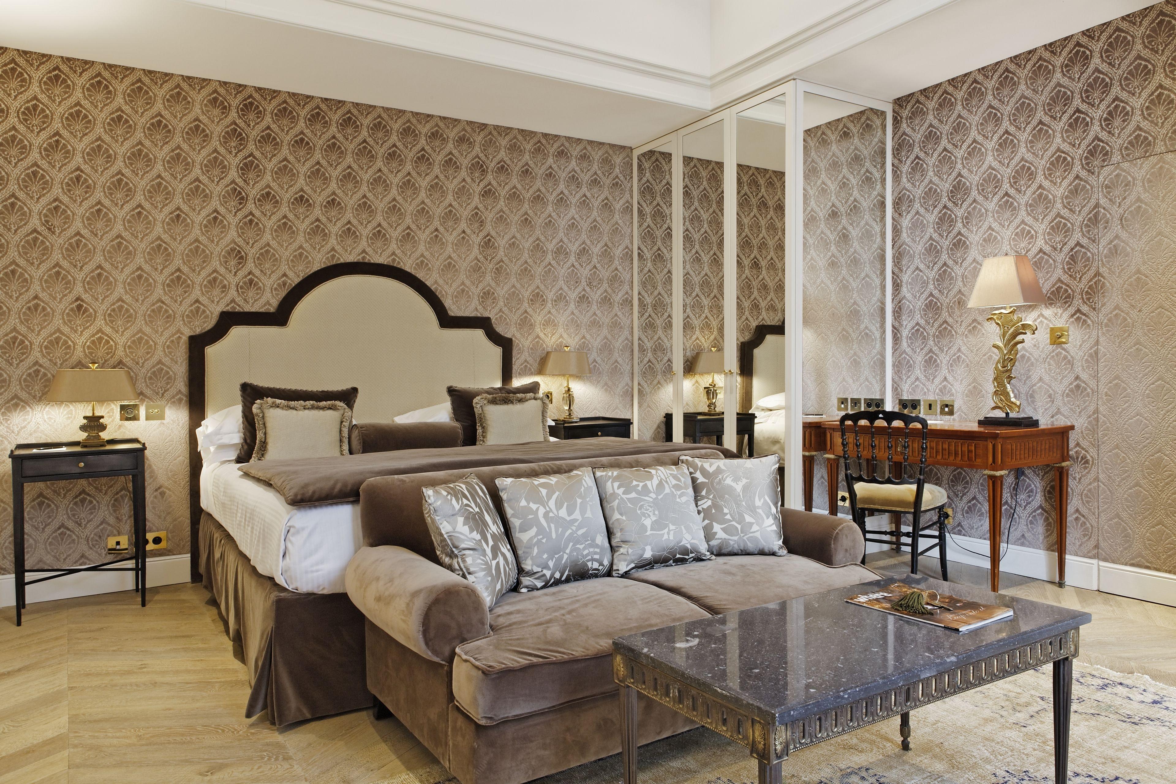 Hotel Relais Christine Parigi