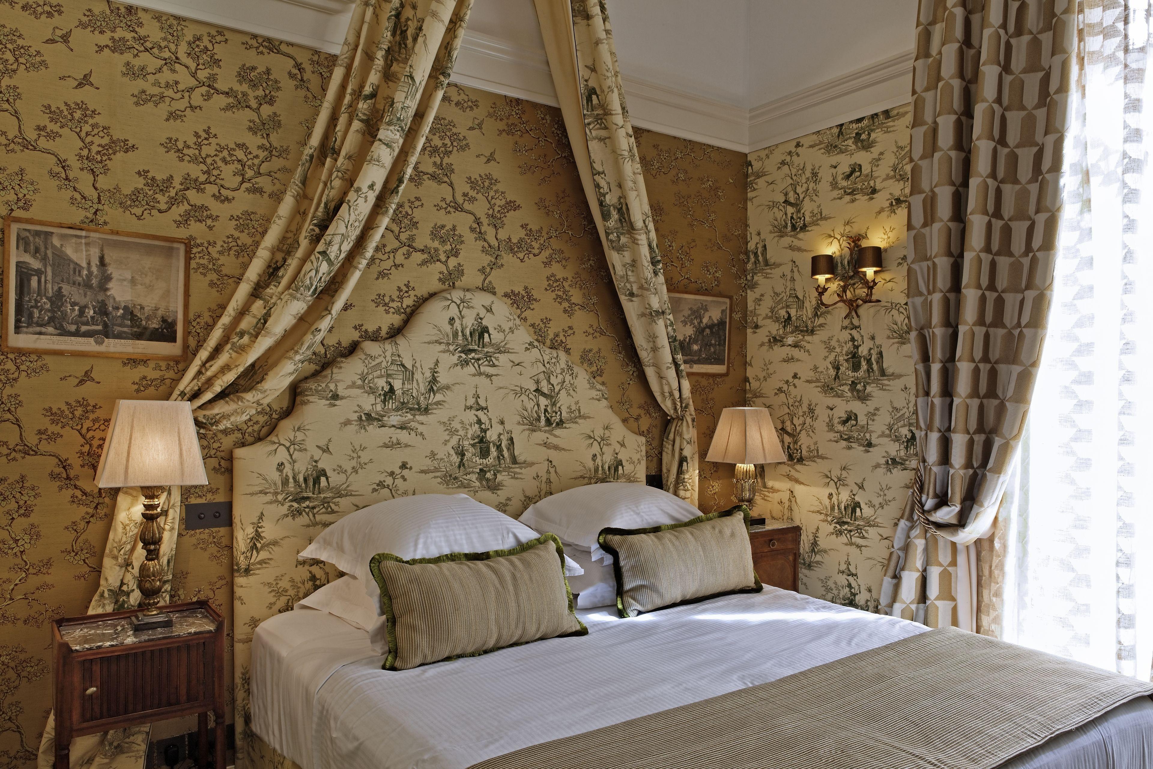 Relais Christine Hotel