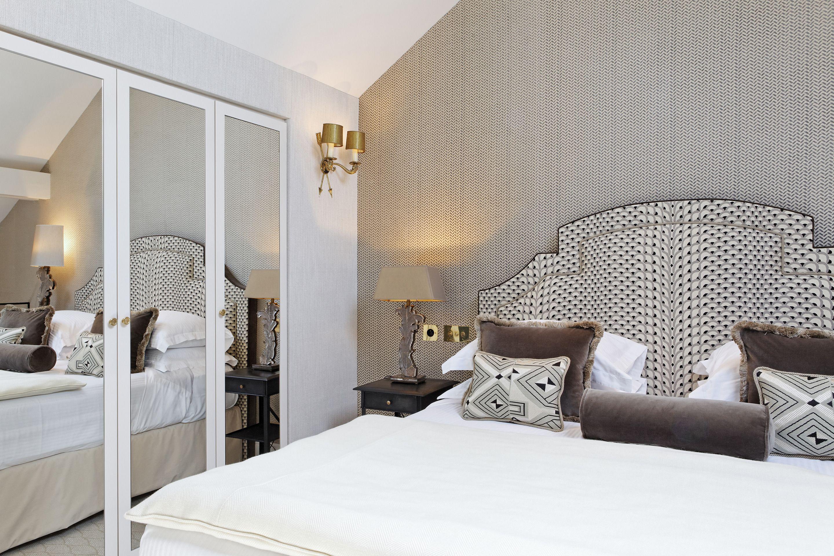 Hotel Relais Christine Parigi