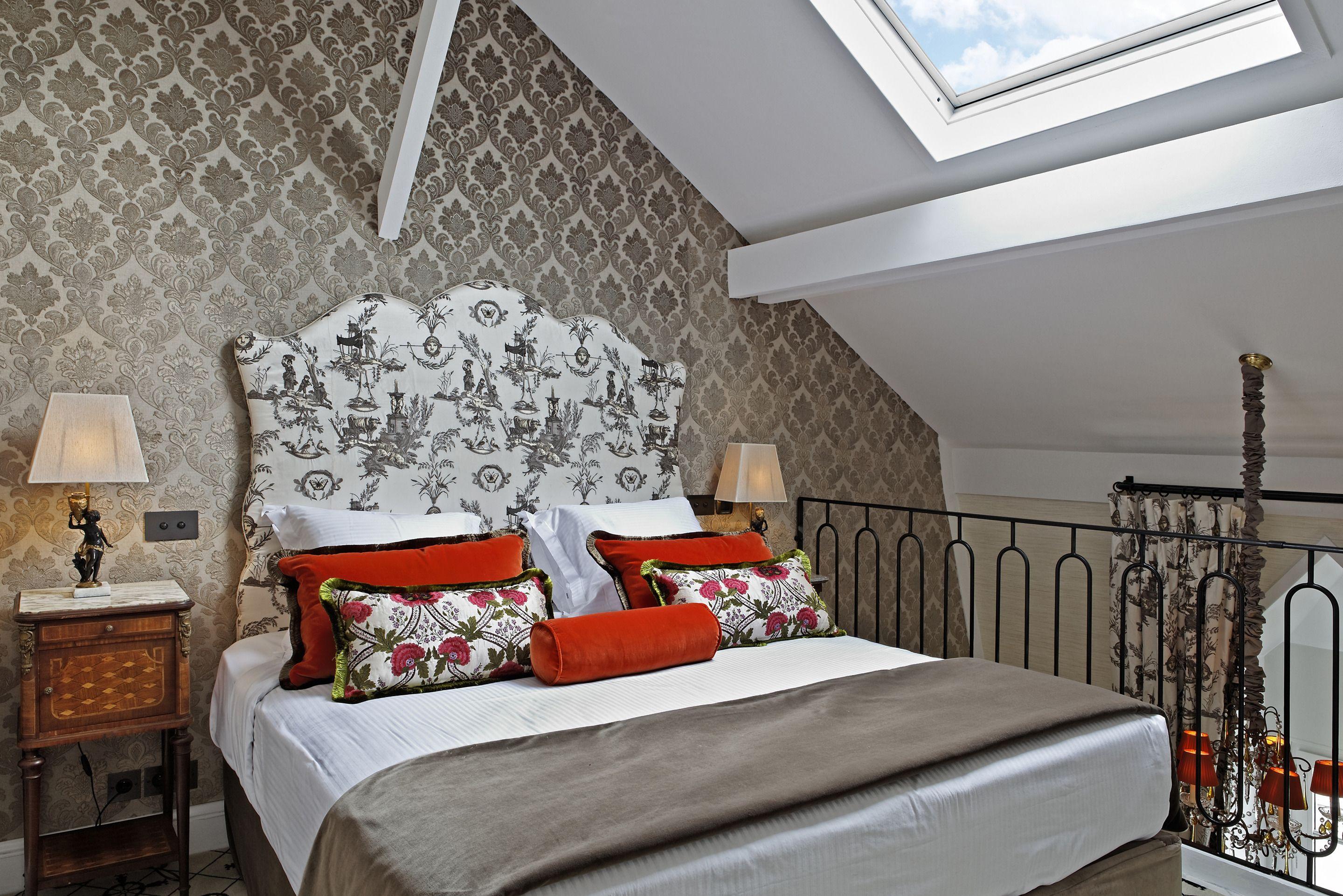 Relais Christine Hotel