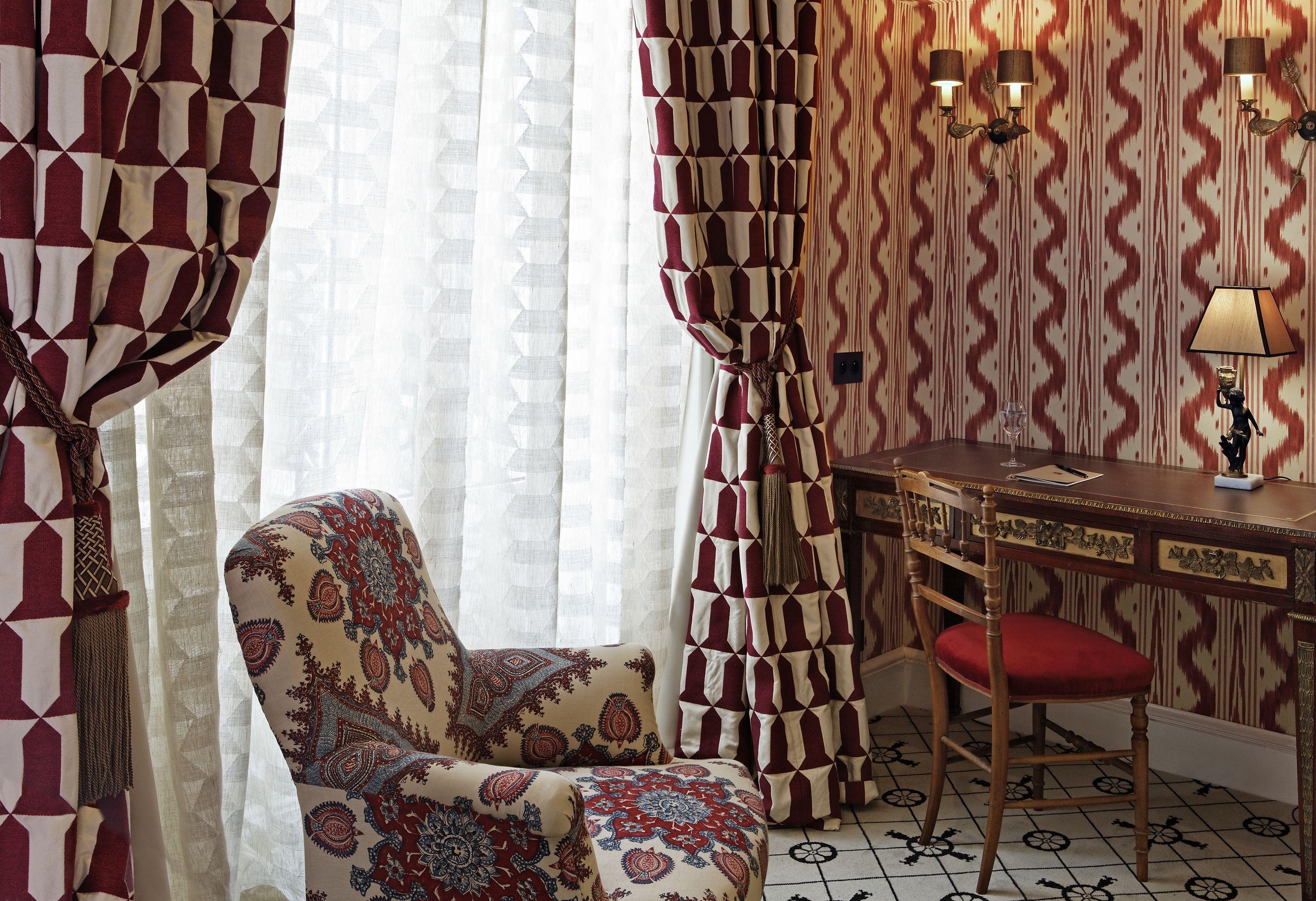 Relais Christine Hotel 5*