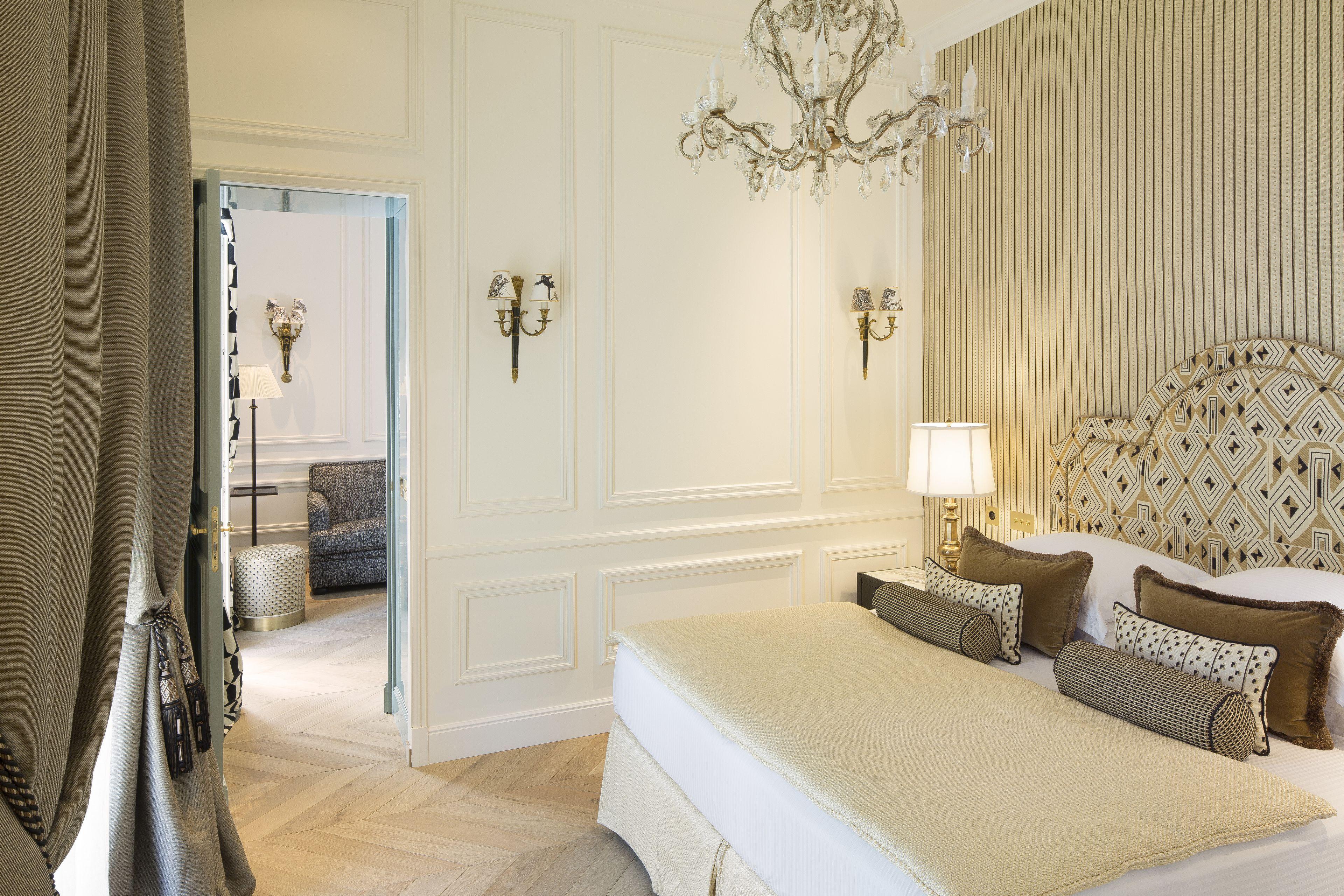 Hotel Relais Christine 5*